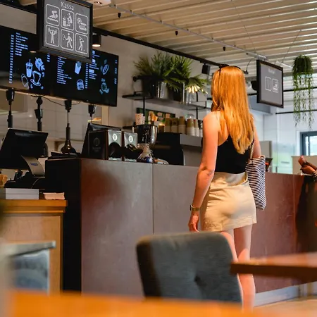 ラグジュアリーテント Glamping Winterswijk Miste