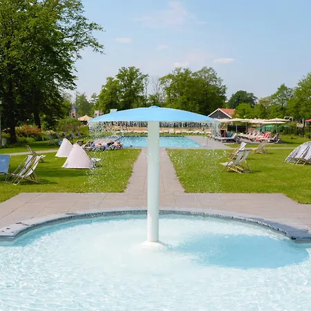 Glamping Winterswijk Miste