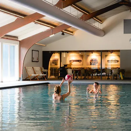 Glamping Winterswijk Campo de lujo *