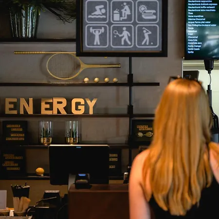 ラグジュアリーテント Glamping Winterswijk *