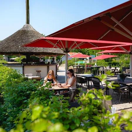 Glamping Winterswijk Lüks kamp alanı Miste