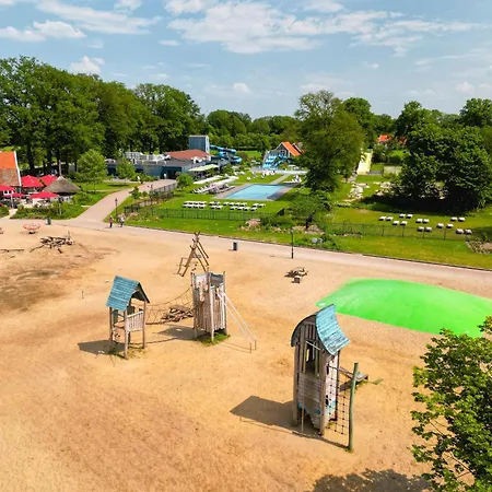 Glamping Winterswijk * Miste