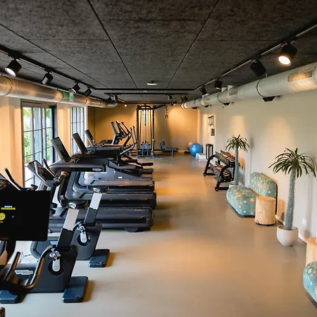 Glamping Winterswijk *