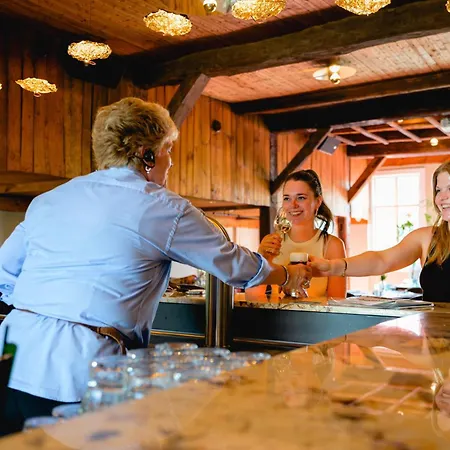 Glamping Winterswijk Miste