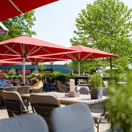 Glamping Winterswijk * Miste