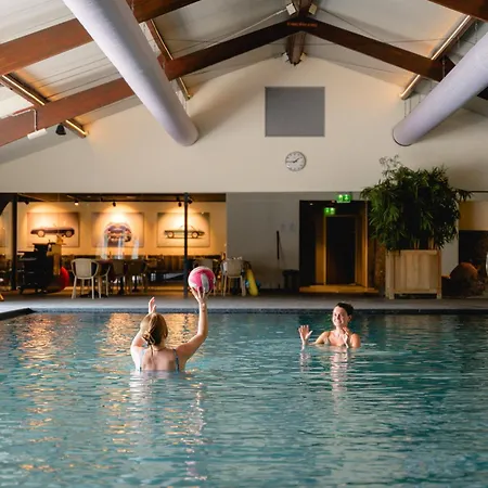 Glamping Winterswijk Miste