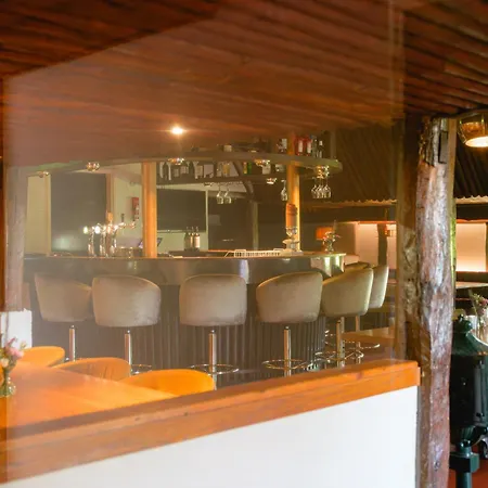 ラグジュアリーテント Glamping Winterswijk *