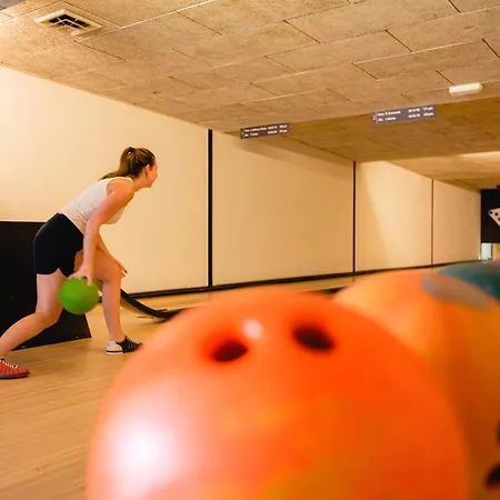 ラグジュアリーテント Glamping Winterswijk Miste