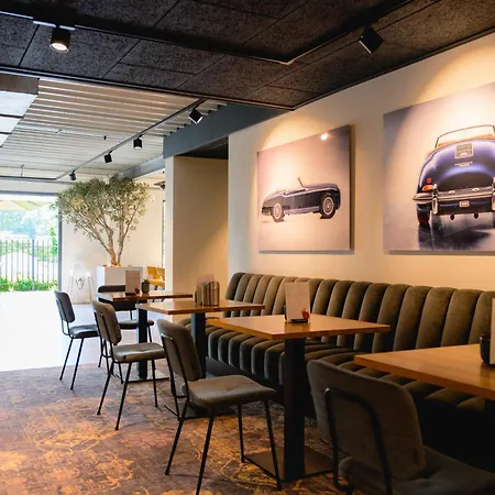 Glamping Winterswijk Miste