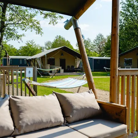 Glamping Winterswijk Miste