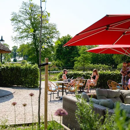 Glamping Winterswijk