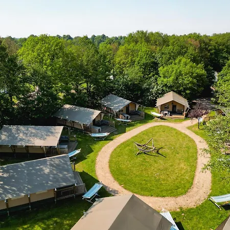 Glamping Winterswijk