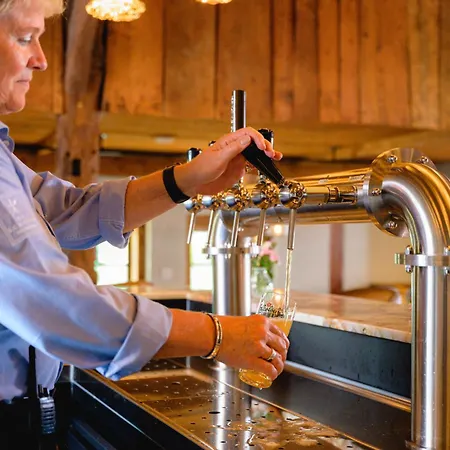 Glamping Winterswijk *