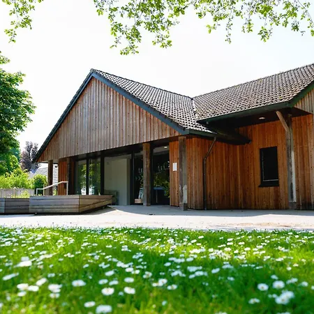 Glamping Winterswijk *