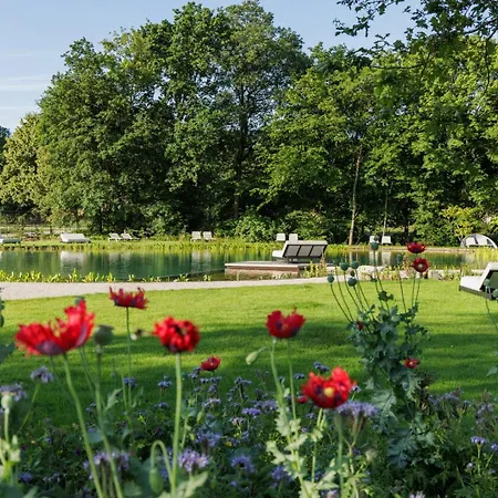 Glamping Winterswijk Miste
