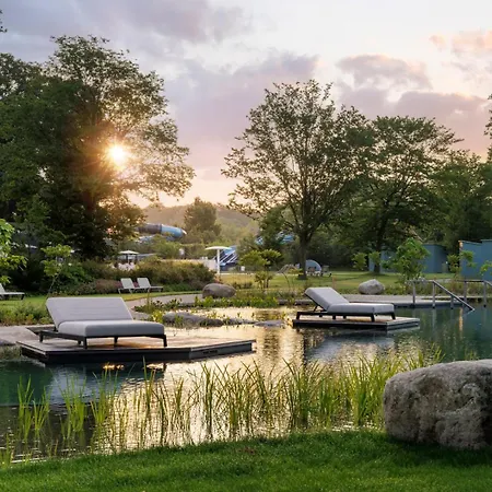 Campo de lujo Glamping Winterswijk Miste