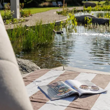 Campo de lujo Glamping Winterswijk *