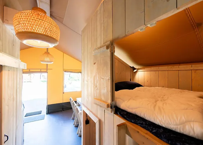 Glamping Winterswijk