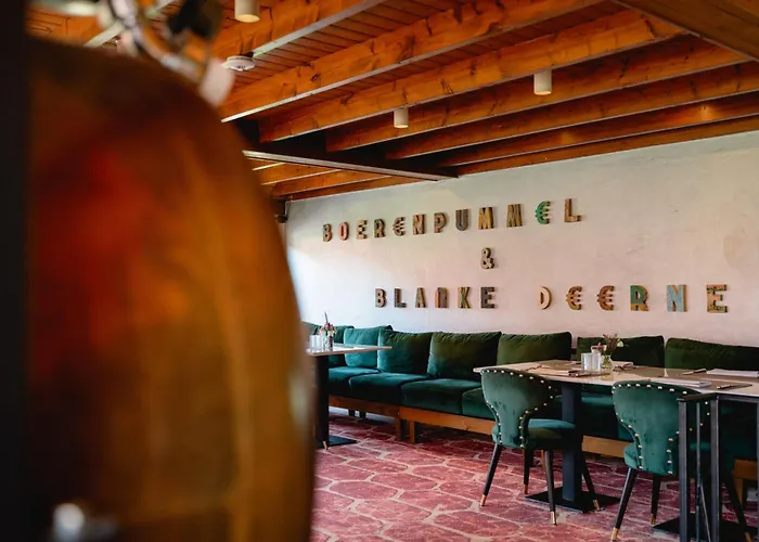 Glamping Winterswijk خيمة فخمة Miste