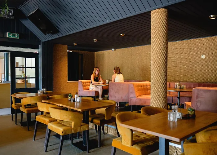 Glamping Winterswijk *