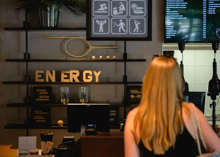 ラグジュアリーテント Glamping Winterswijk *