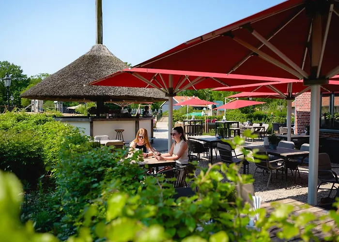 Glamping Winterswijk خيمة فخمة Miste