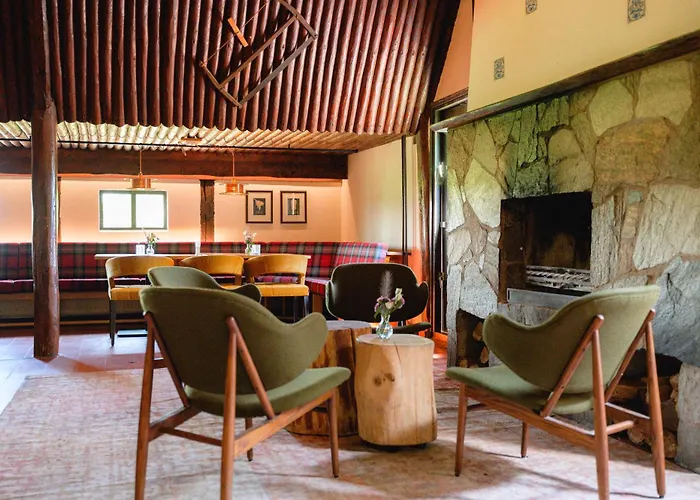 Glamping Winterswijk