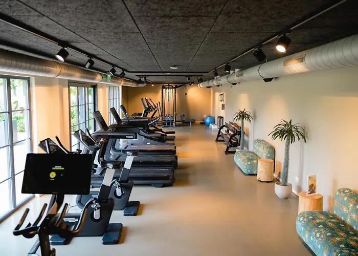 Glamping Winterswijk *