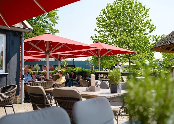 Glamping Winterswijk * Miste