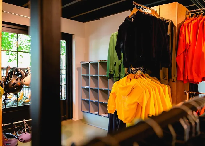 Glamping Winterswijk خيمة فخمة *