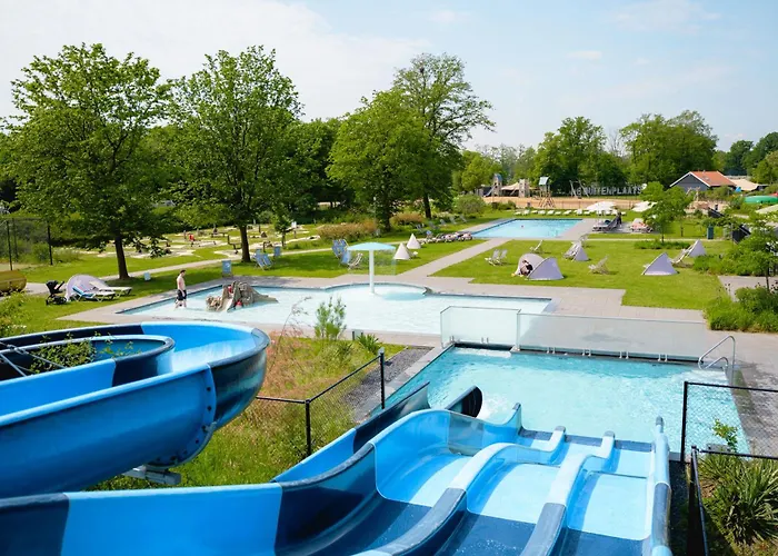 Glamping Winterswijk * Miste