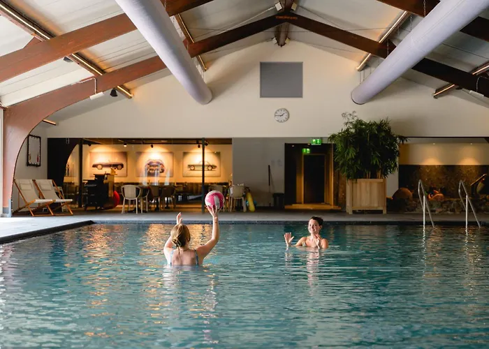 Glamping Winterswijk Miste