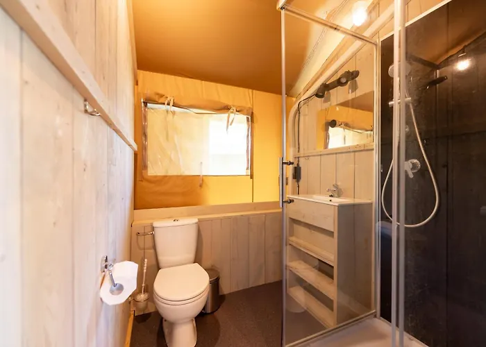 Glamping Winterswijk