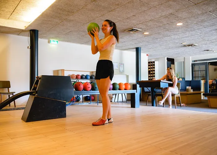 Glamping Winterswijk خيمة فخمة *