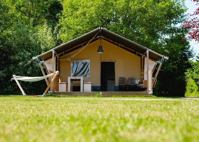 Glamping Winterswijk *