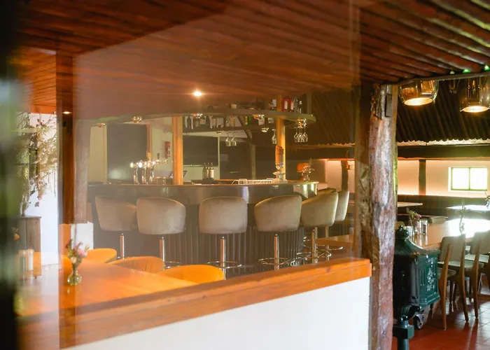 ラグジュアリーテント Glamping Winterswijk *