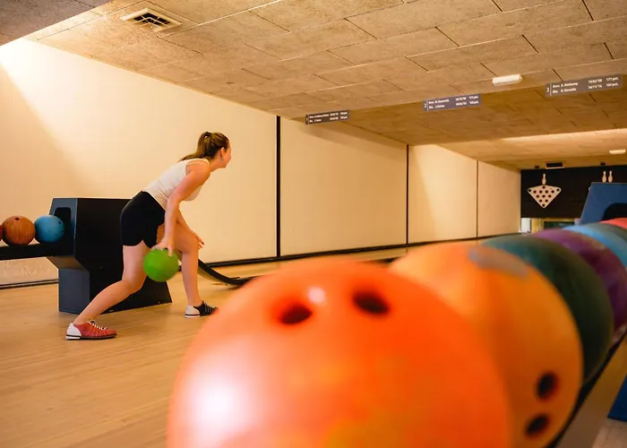 خيمة فخمة Glamping Winterswijk Miste