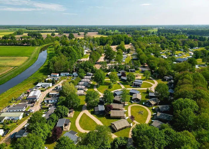 Glamping Winterswijk *