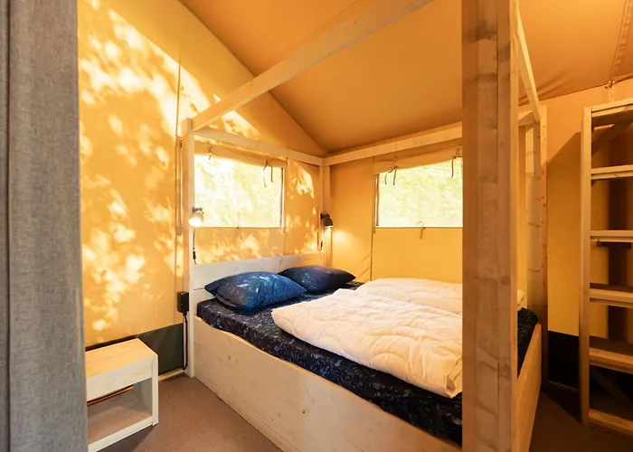 Glamping Winterswijk Miste