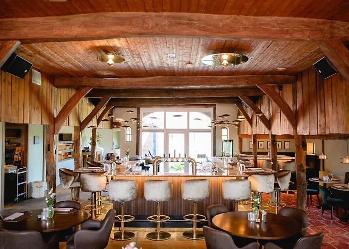 Glamping Winterswijk *