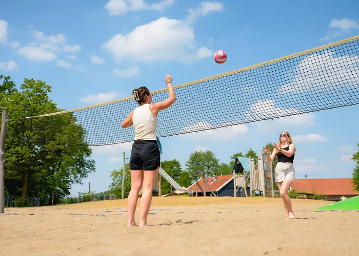 Glamping Winterswijk * Miste