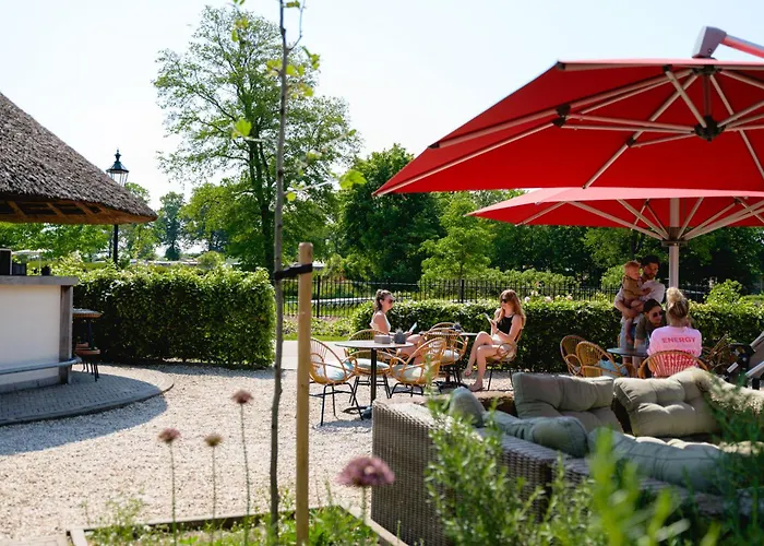 Glamping Winterswijk