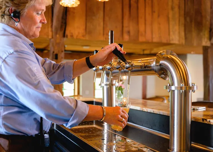 Glamping Winterswijk *