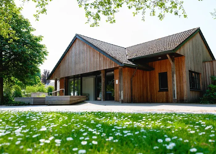 Glamping Winterswijk *