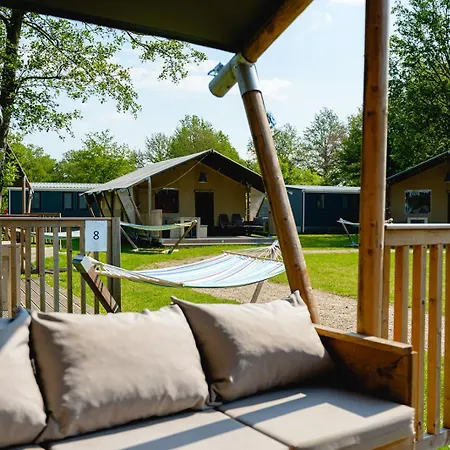 Glamping Winterswijk