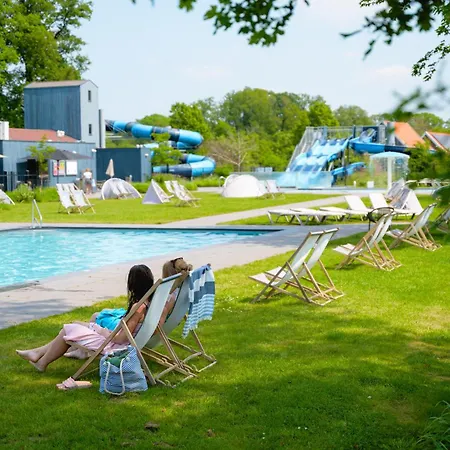 Glamping Winterswijk Luxury tent *