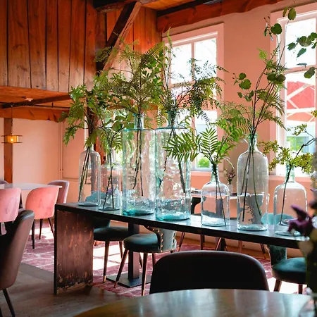 Glamping Winterswijk Miste