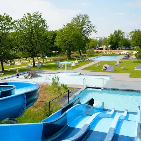 Glamping Winterswijk * Miste