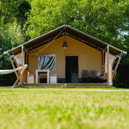 Glamping Winterswijk *