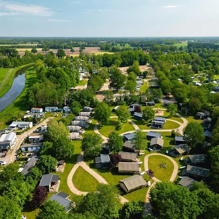 Glamping Winterswijk *